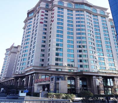 作为第三方消防检测公司为